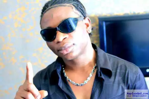 Rapper Vic O Cocks The Gun, Set To Drop Diss Track For Falz, Olamide & Don Jazzy